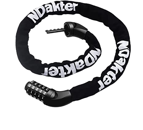 NDakter Bike Chain