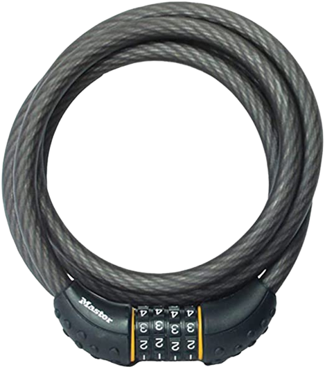 Bike Lock