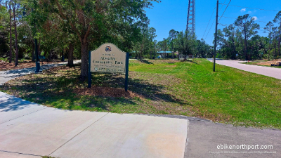 Atwater Park