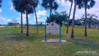 LeBrea Park