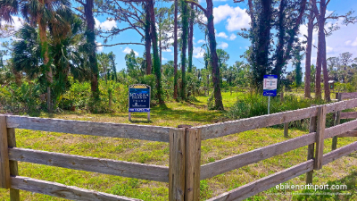 Myakka Islands