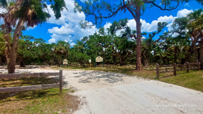 Oaks Park
