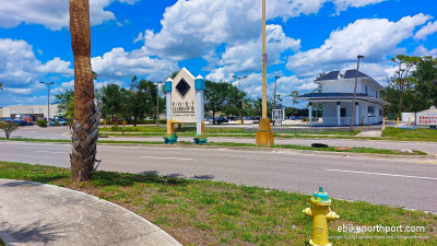 Town Center