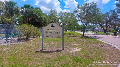 Pine Park