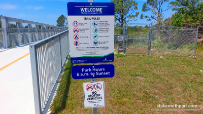 Price Trailhead